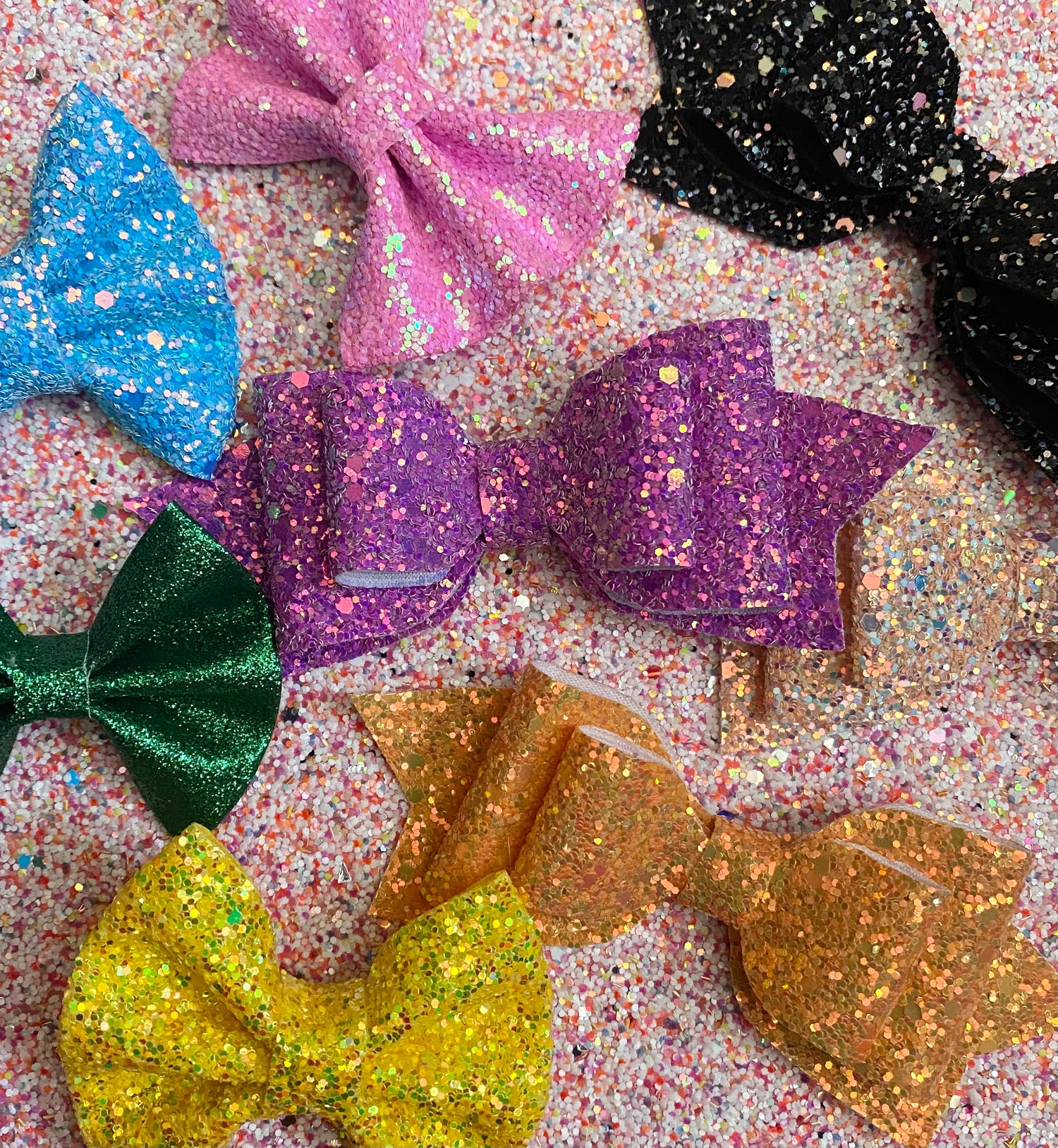 So Sparkly