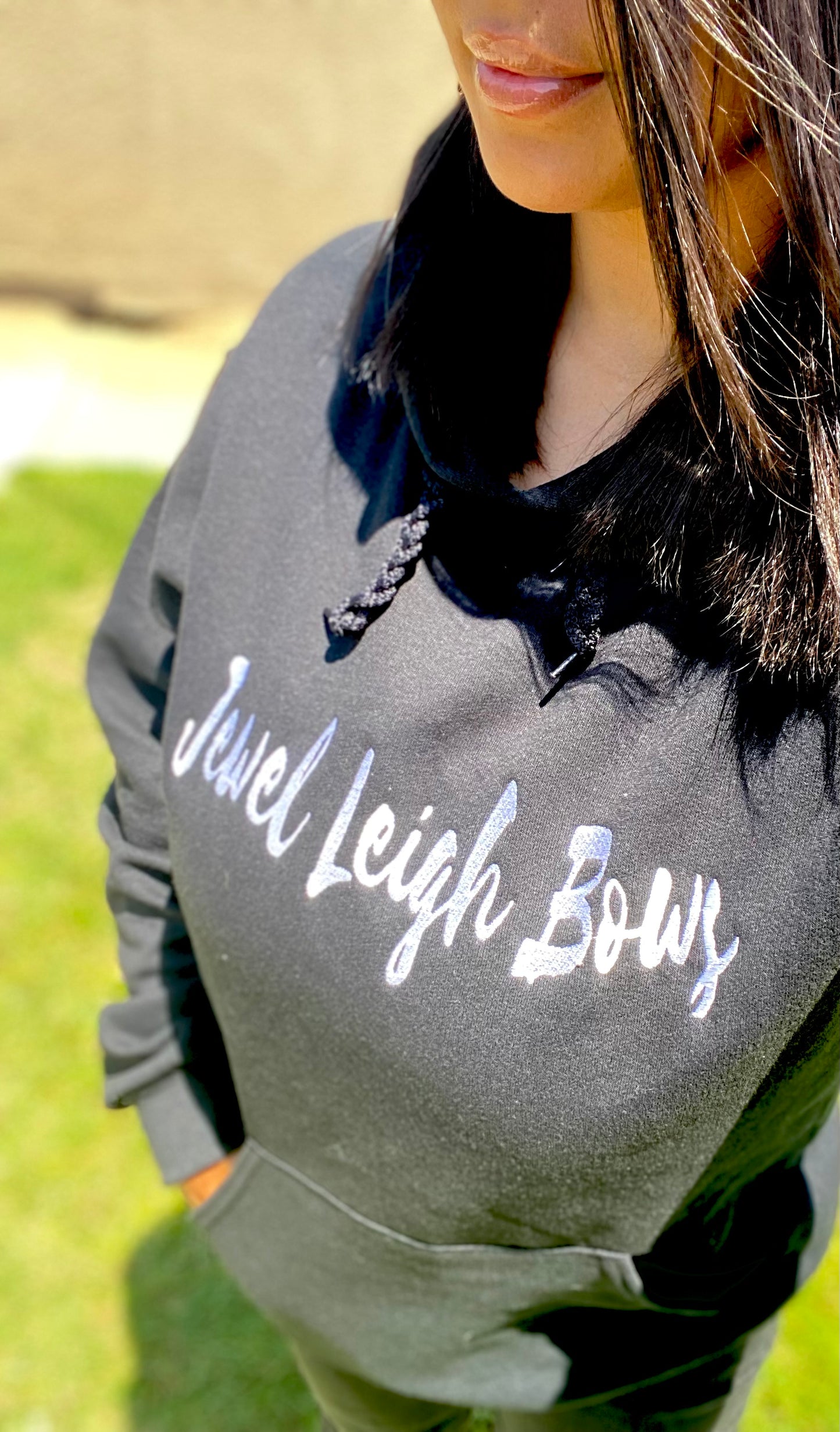 JLB Adult Sweater