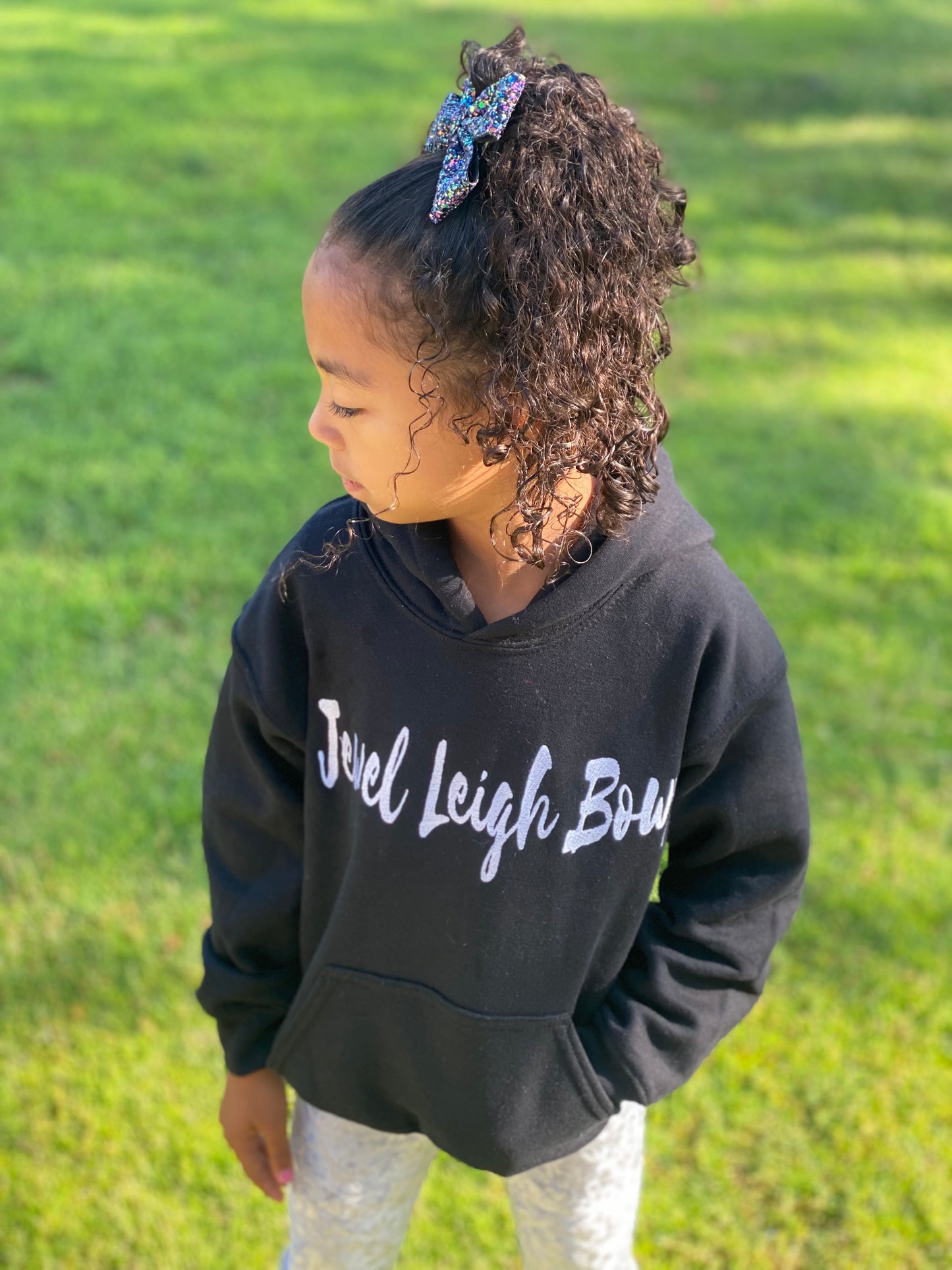 JLB Youth Sweater