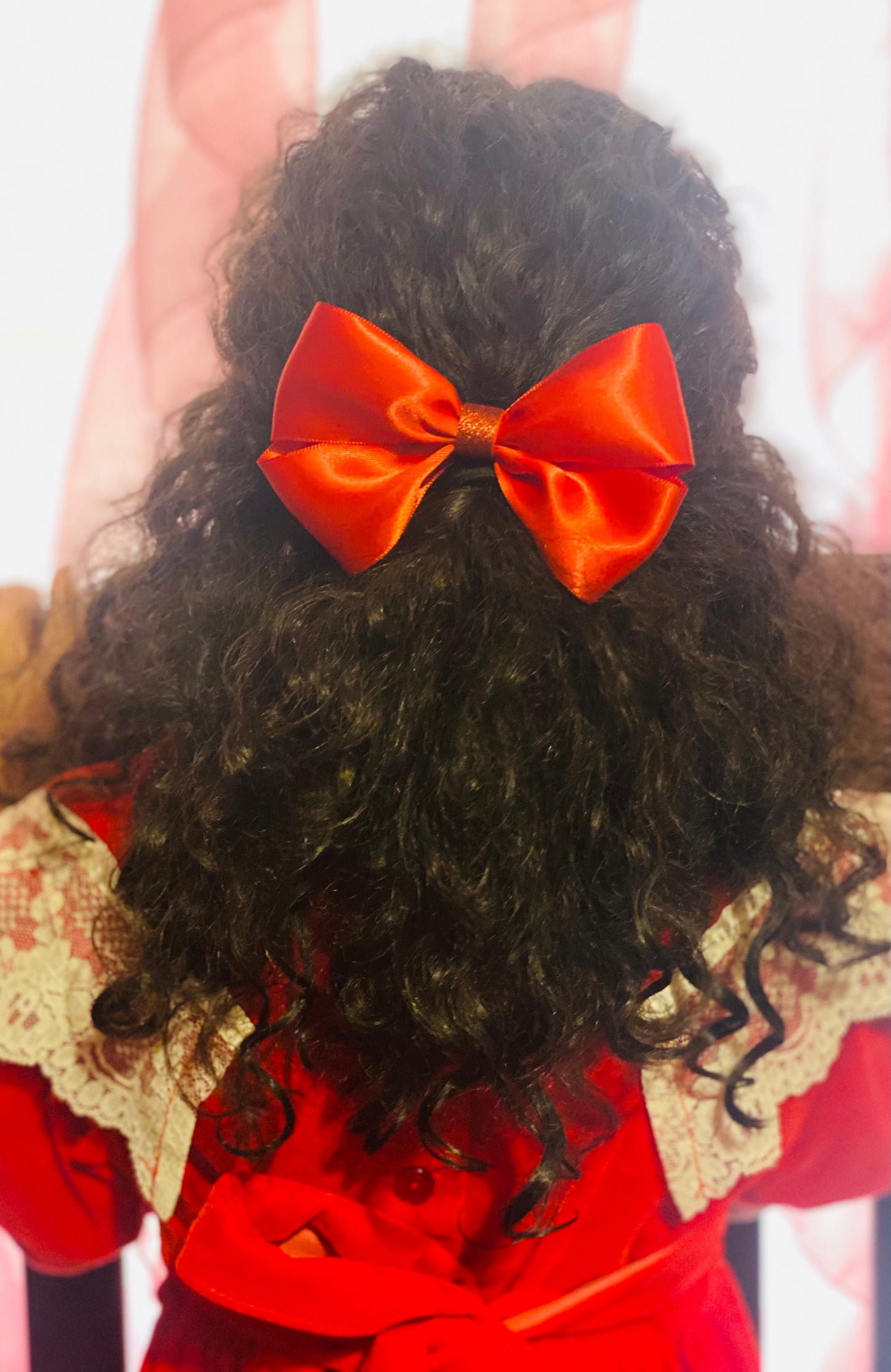 Crimson